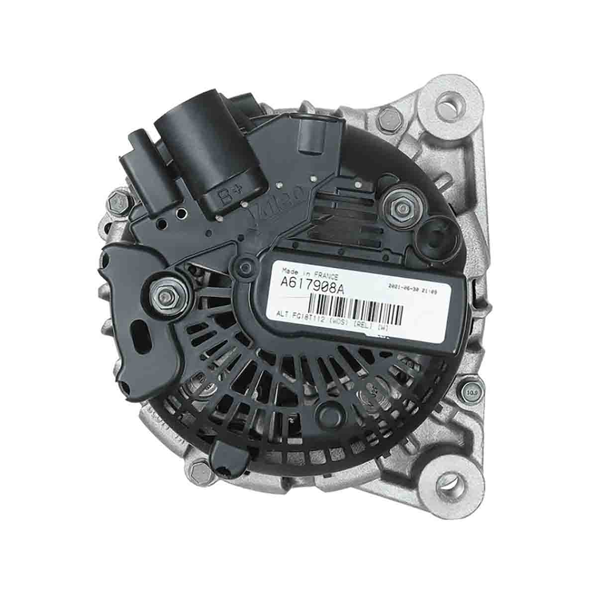 Alternador para Peugeot Partner 1.6 2008 2009 2010 2011 2012