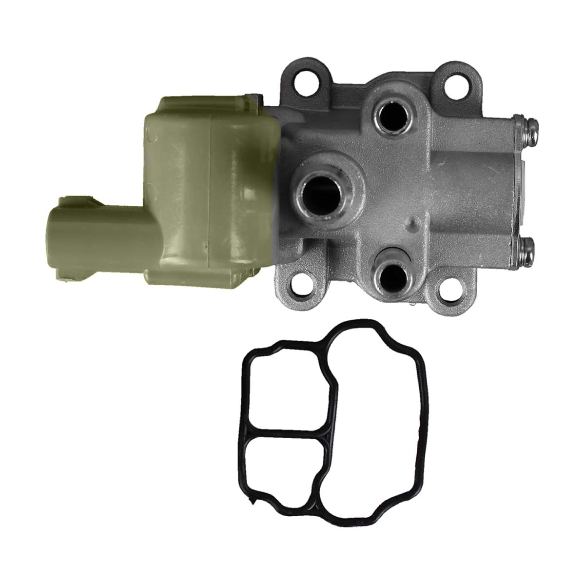 Válvula Marcha Minima IAC Para Toyota Corolla 1.8 1995