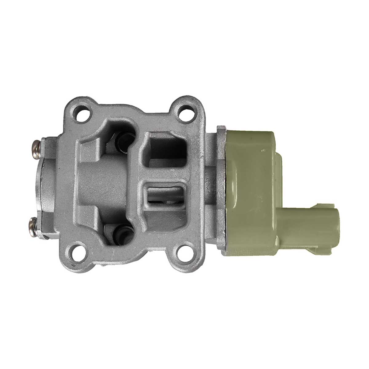 Válvula Marcha Minima IAC Para Toyota Corolla 1.8 1995