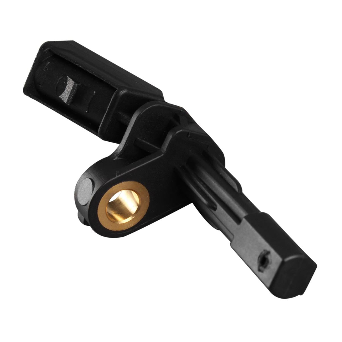 Sensor ABS Para Audi A3 1.8 2009 2010 2011 2012 TRAS/DER