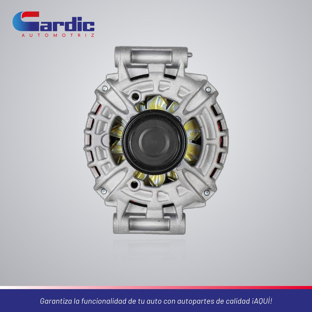 Alternador para Seat Altea Xl 1.8 2009 2010 2011 2012 2013