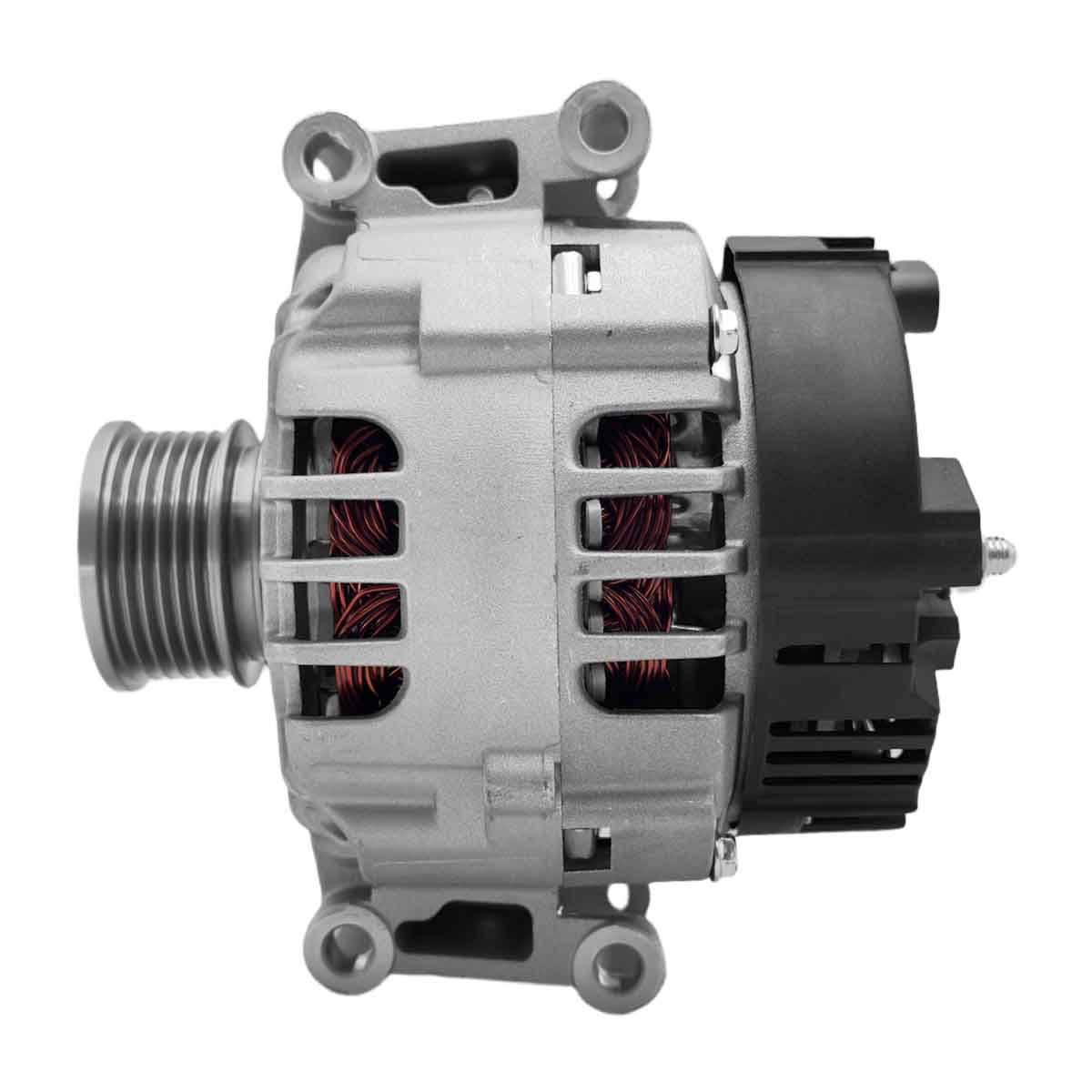Alternador para Mercedes Benz C180 Cl203 4cil 1.8lts 2003