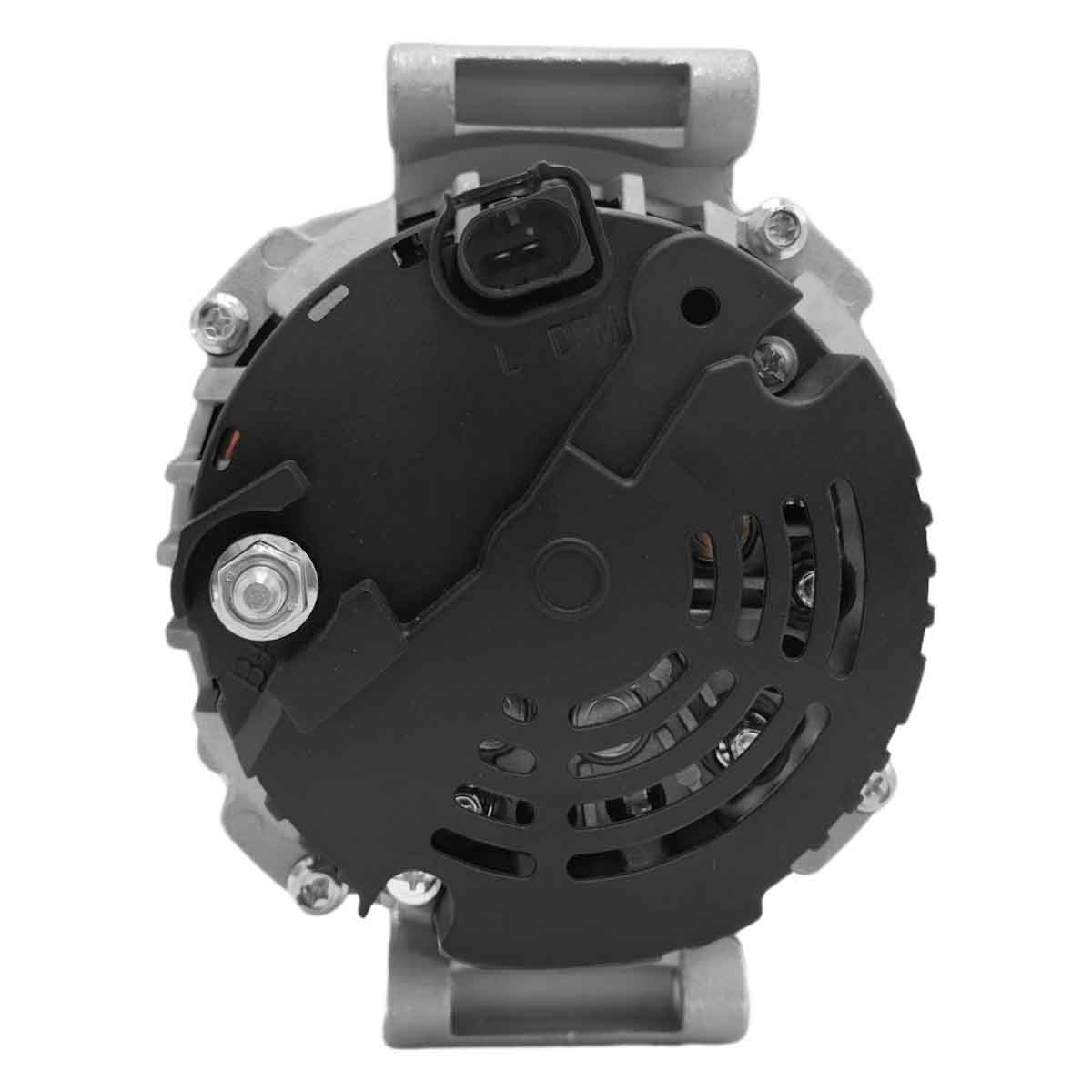 Alternador para Mercedes Benz C200 Cl203 4cil 1.8lts 2006