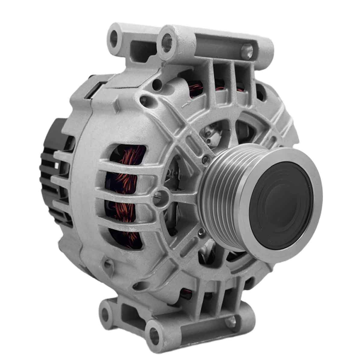 Alternador para Mercedes Benz C200 Cl203 4cil 1.8lts 2010