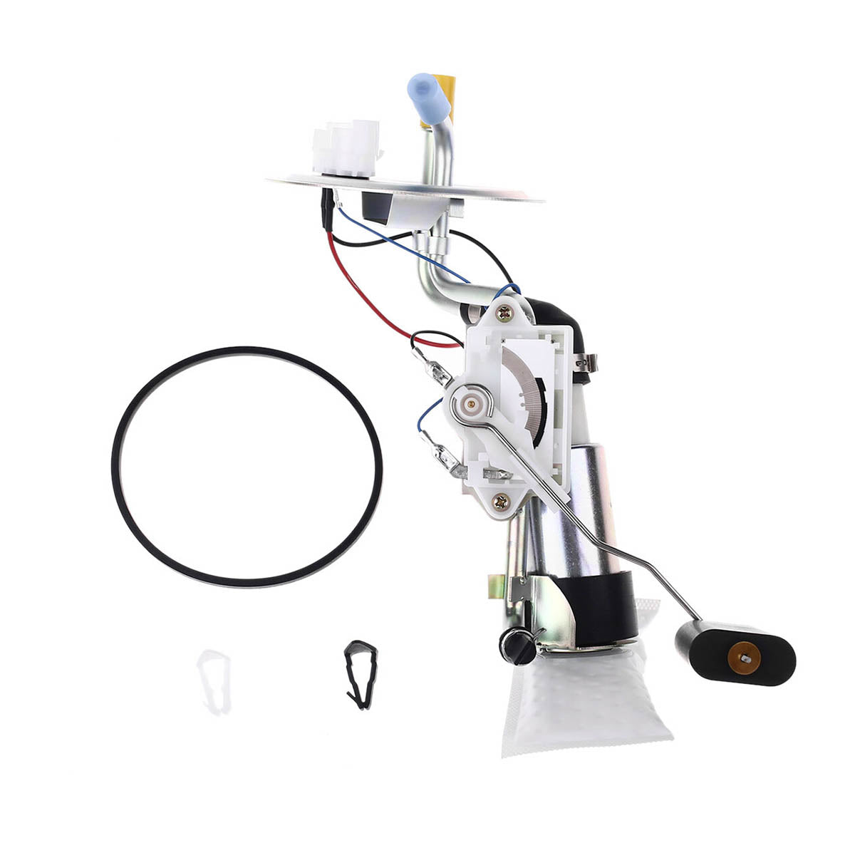Bomba Gasolina Para Ford Escort 1.9 1987 1988 1989 1990