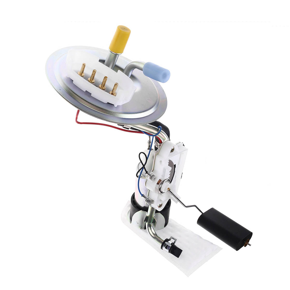 Bomba Gasolina Para Ford Aerostar 2.3 1986 1987