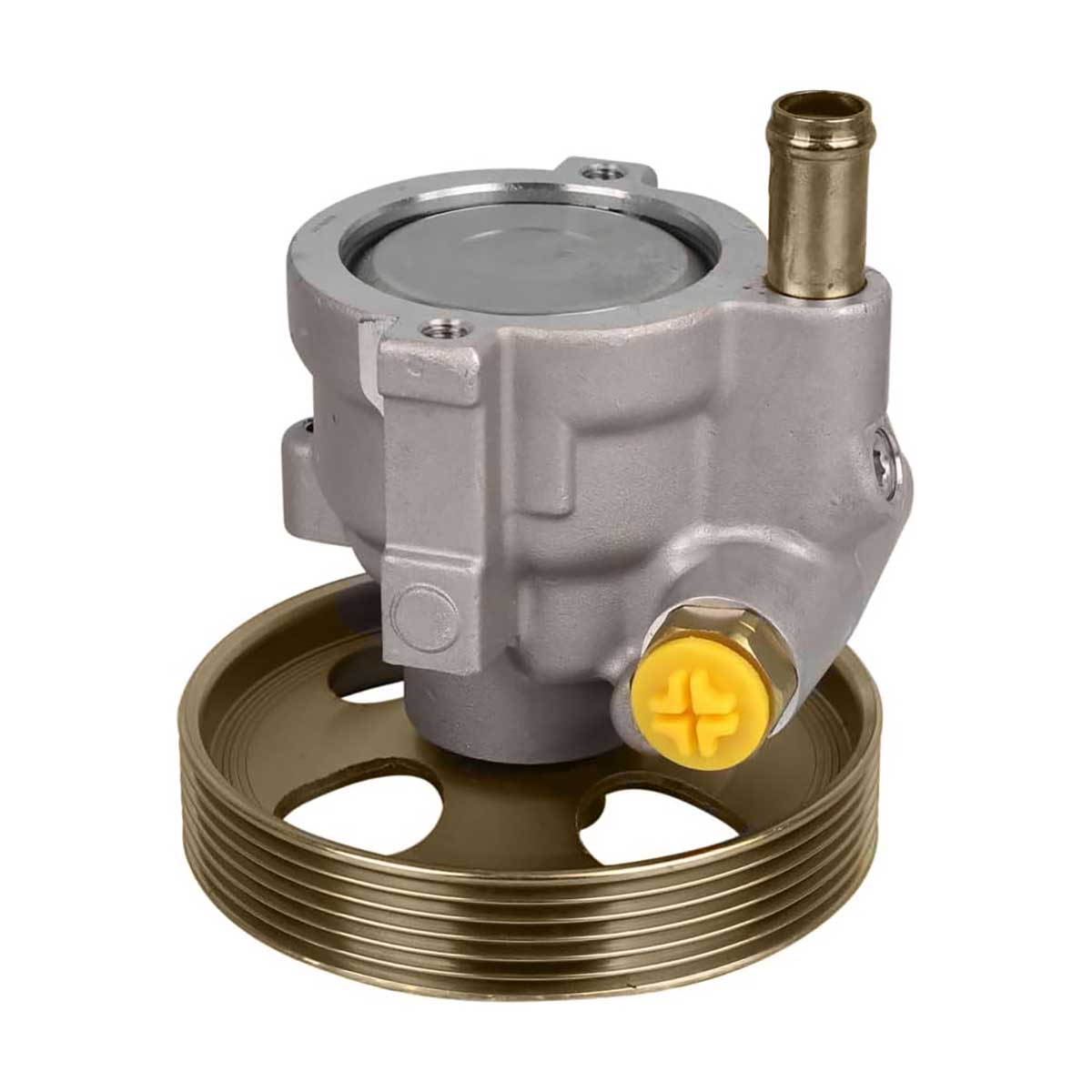 Bomba Dirección Hidráulica Para Renault Sandero 1.6 2007
