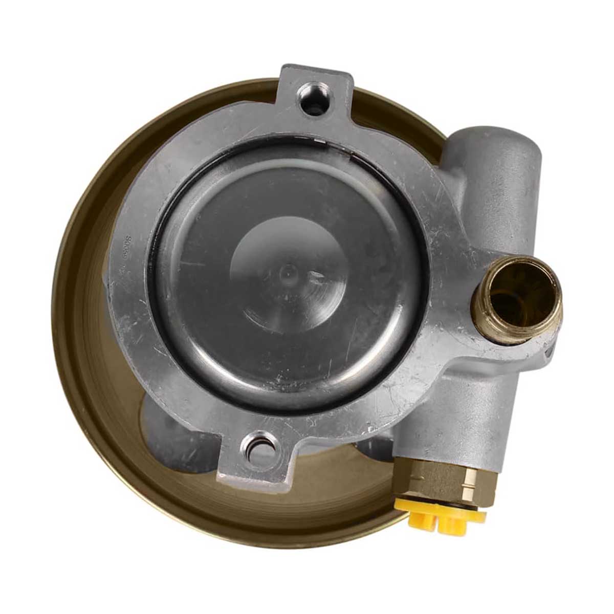 Bomba Dirección Hidráulica Para Renault Sandero 1.6 2007