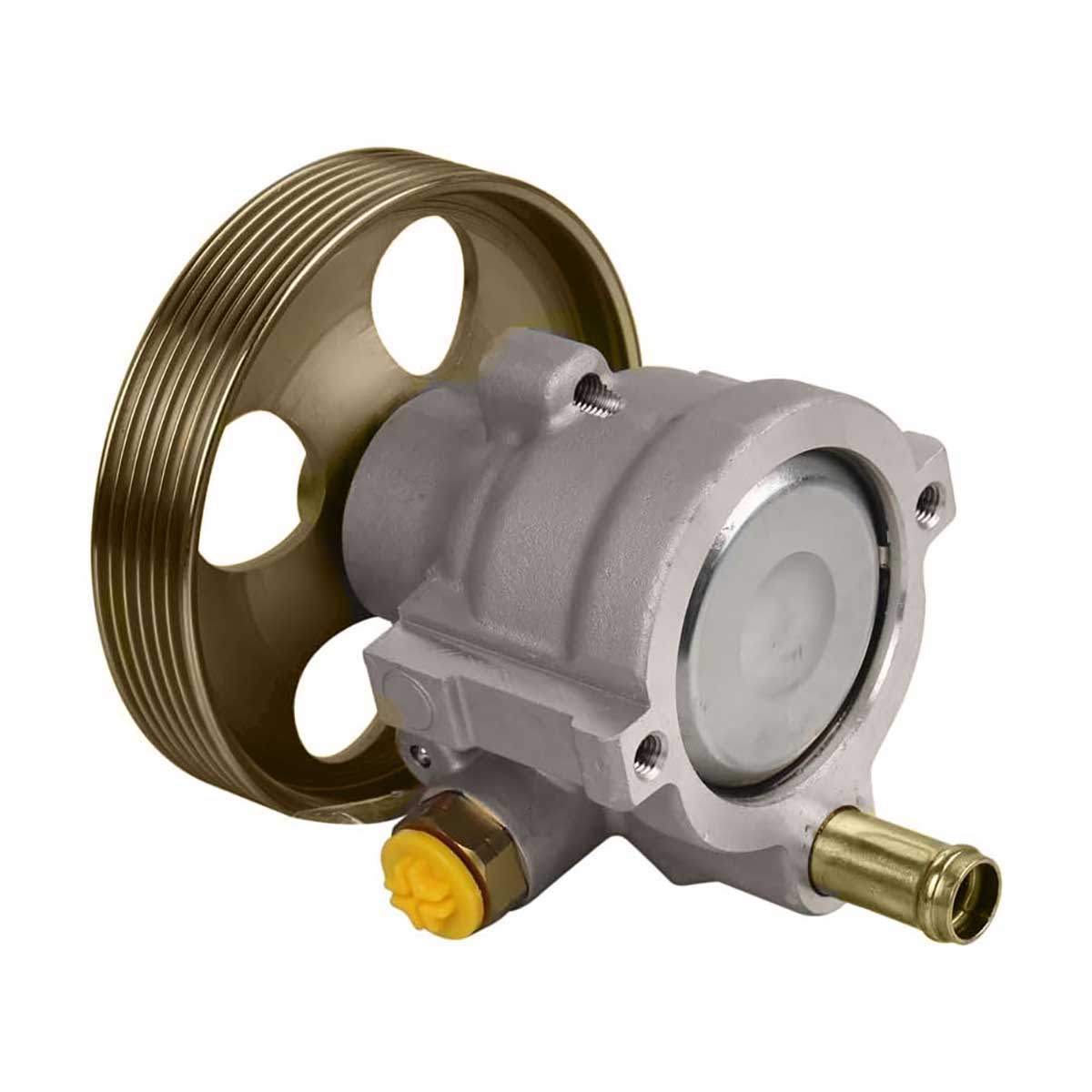 Bomba Dirección Hidráulica Para Renault Sandero 1.6 2007