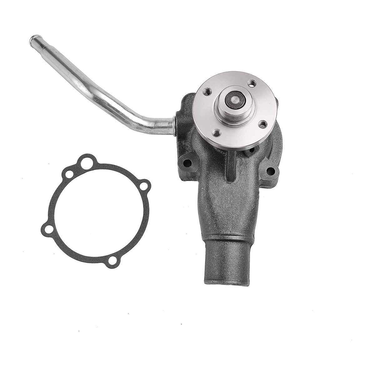 Bomba Agua Para Ford E150 Econoline CW 4.9 1996