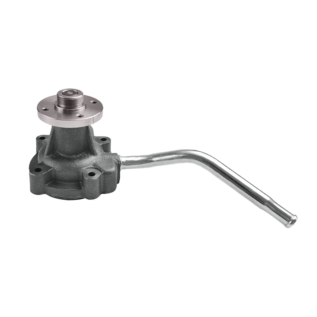 Bomba Agua Para Ford E150 Econoline CW 4.9 1996