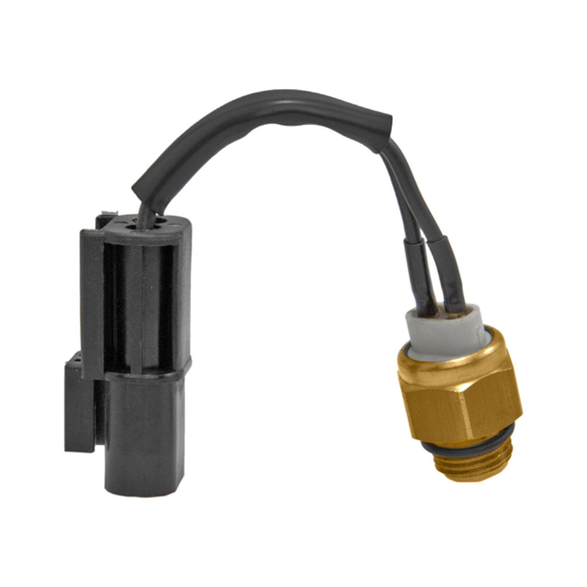 Bulbo Motoventilador Para Nissan Tsuru 1.6 1988 1989 1990