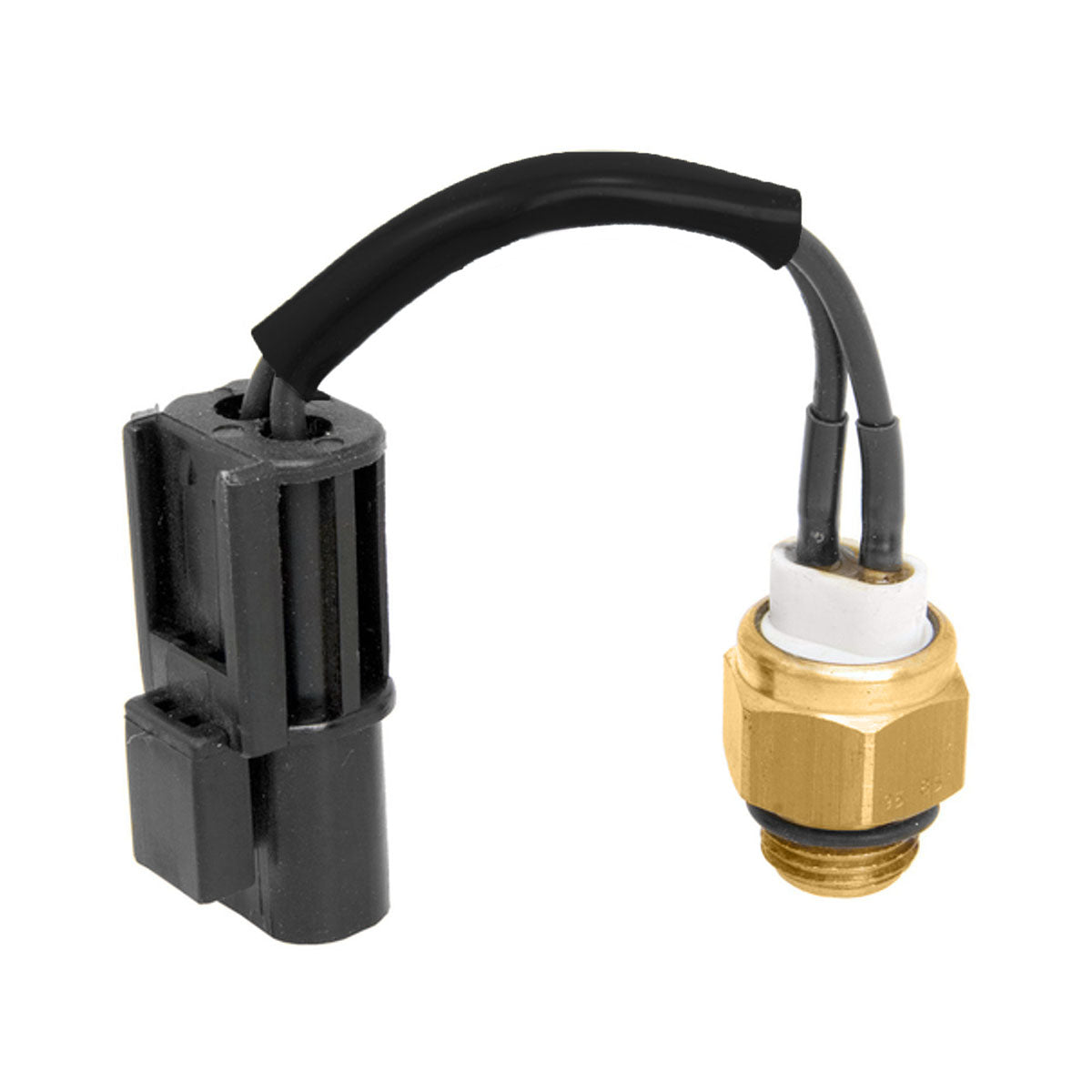 Bulbo Motoventilador Para Nissan Tsuru 1.6 1988 1989 1990