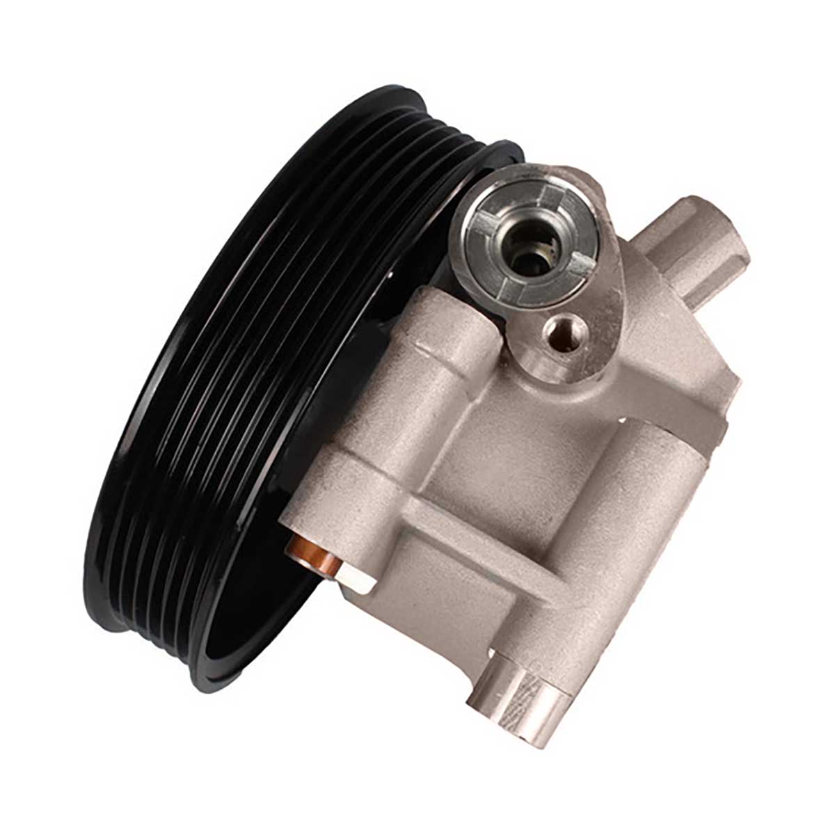 Bomba Dirección Hidráulica Para Ford F350 SD 6.7 2015 2016