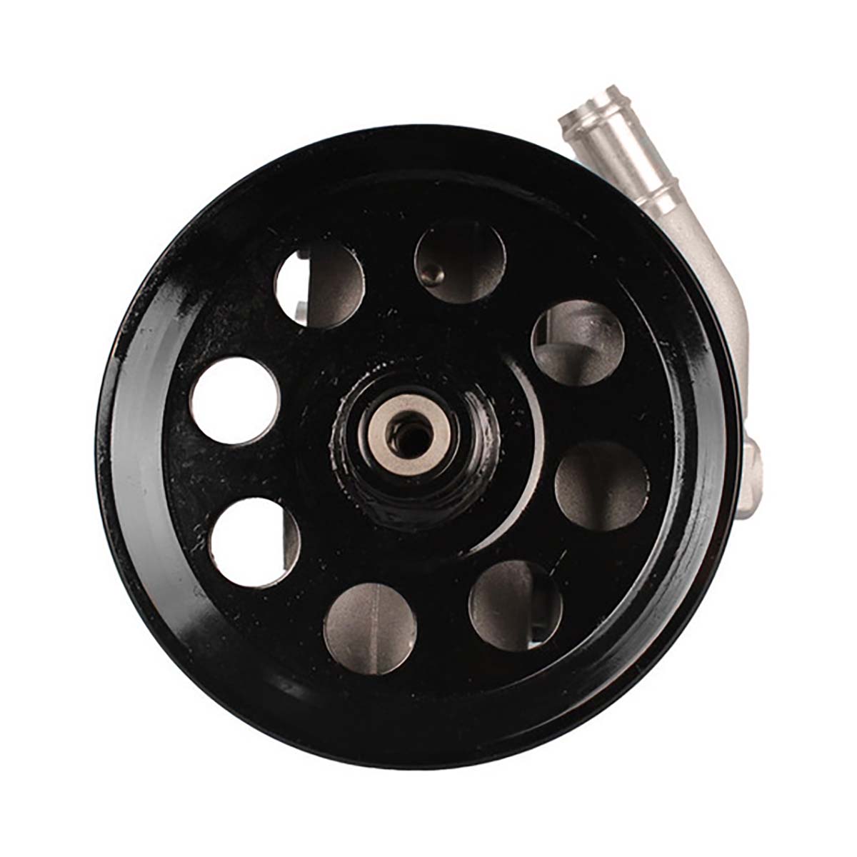 Bomba Dirección Hidráulica Para Ford F350 SD 6.2 2011 2012