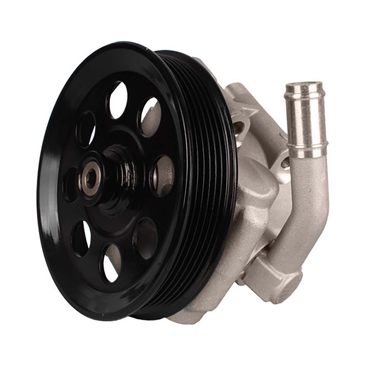 Bomba Dirección Hidráulica Para Ford F350 SD 6.7 2011 2012