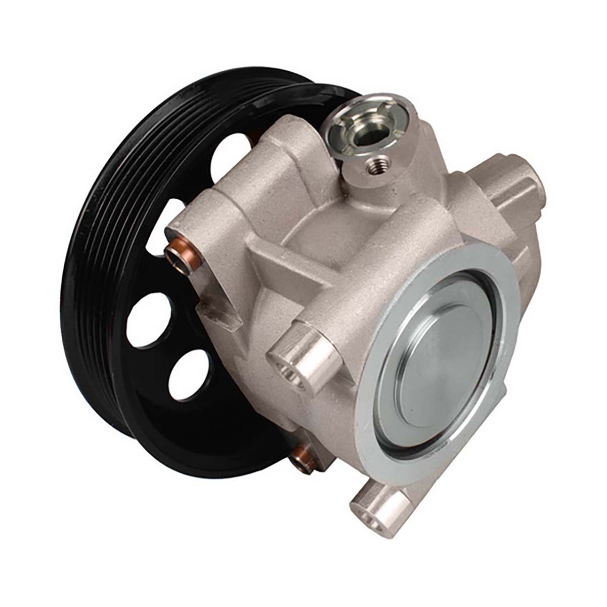 Bomba Dirección Hidráulica Para Ford F250 SD 6.7 2015 2016