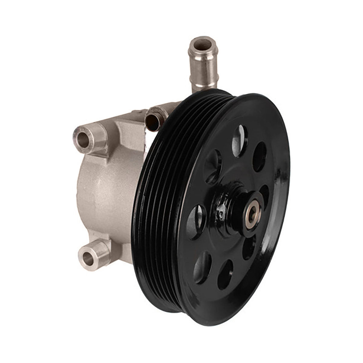 Bomba Dirección Hidráulica Para Ford F350 SD 6.2 2011 2012
