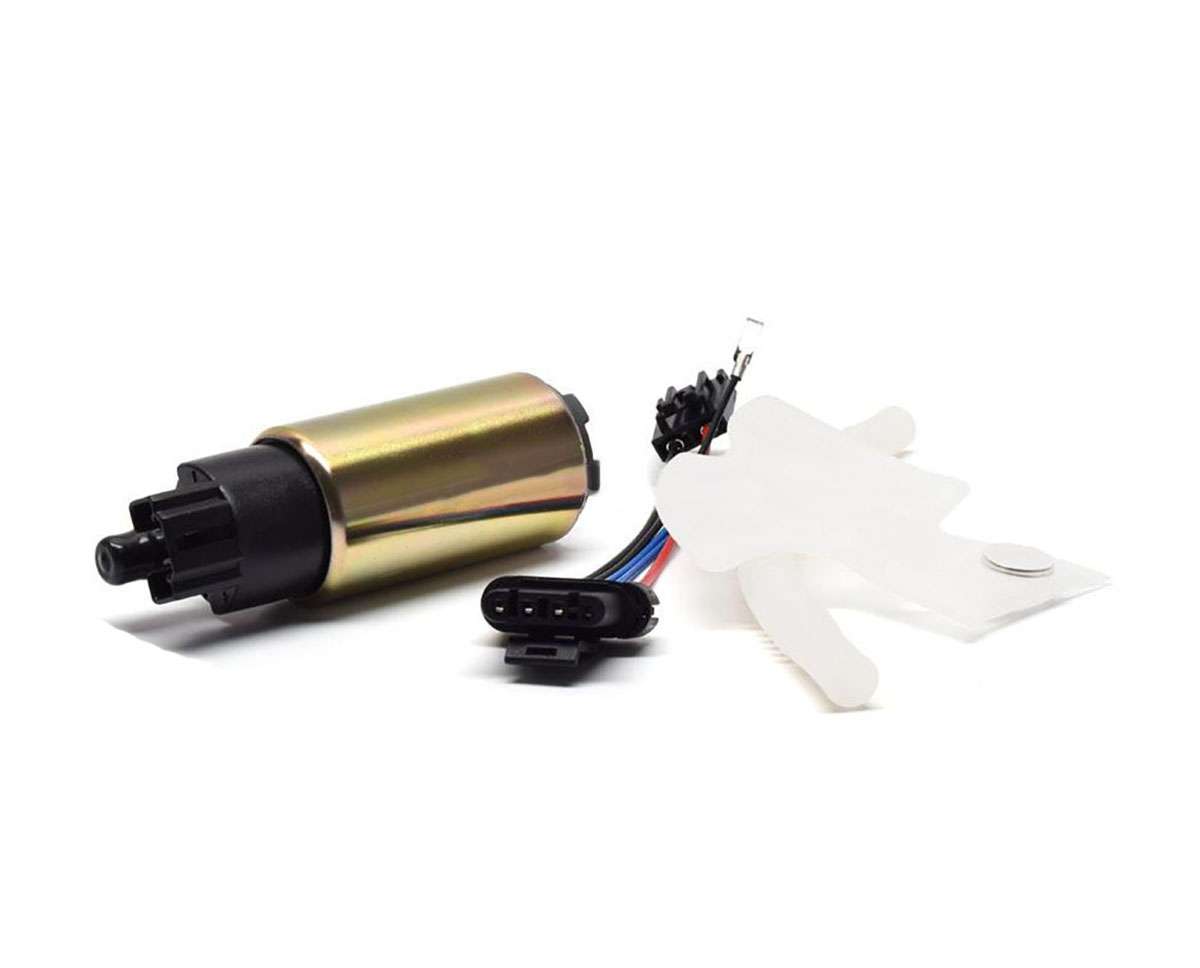 Repuesto Bomba Gasolina Para Gmc Canyon 2.9 2012