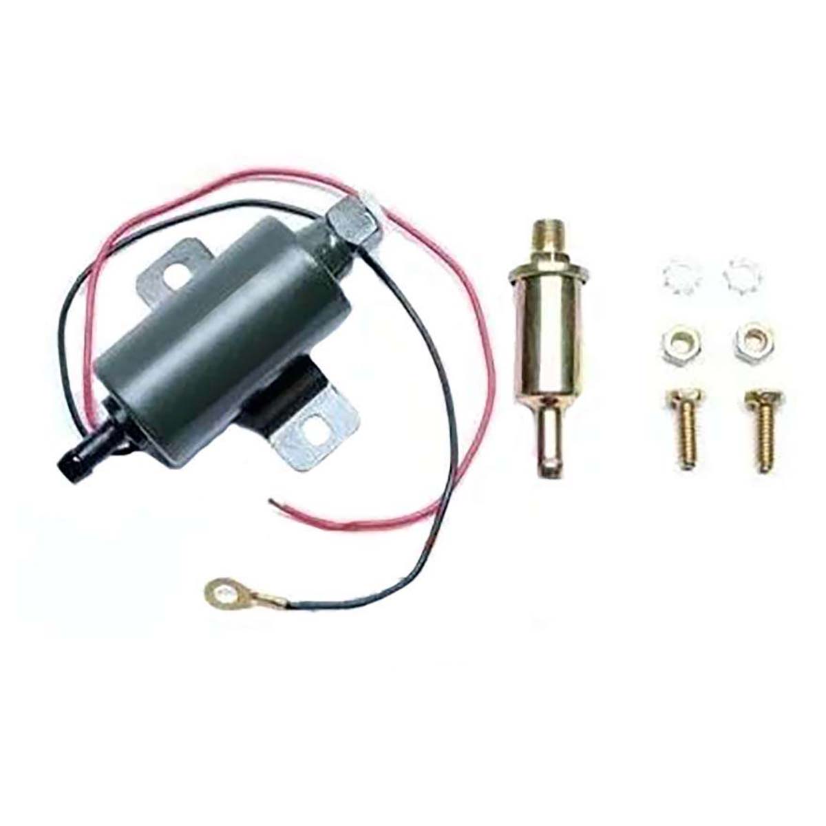 Repuesto Bomba Gasolina Para Honda Civic 1.2 1979