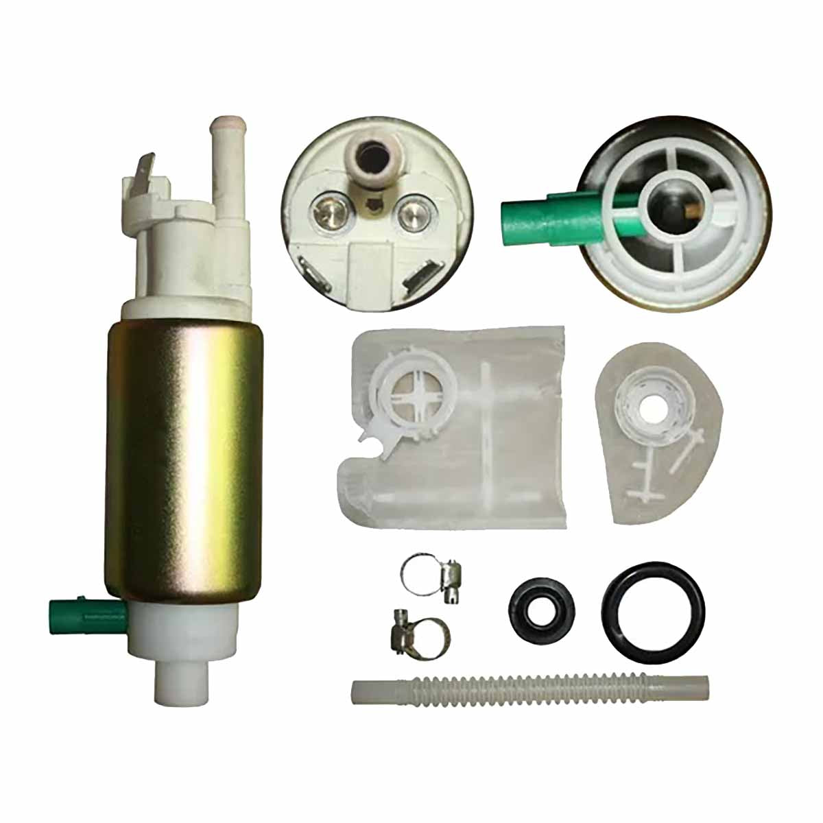 Repuesto Bomba Gasolina Para Chevrolet Chevy Pickup 1.6 2003