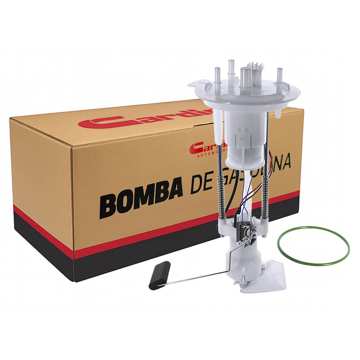 Bomba Gasolina para Ford F150 4.2 2006 2007 2008