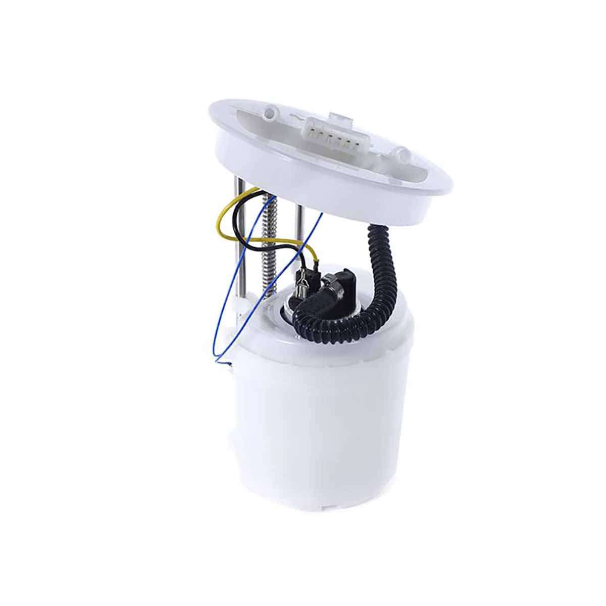 Bomba Gasolina Para Ford Ikon 4cil 1.6 2005 2006 2007