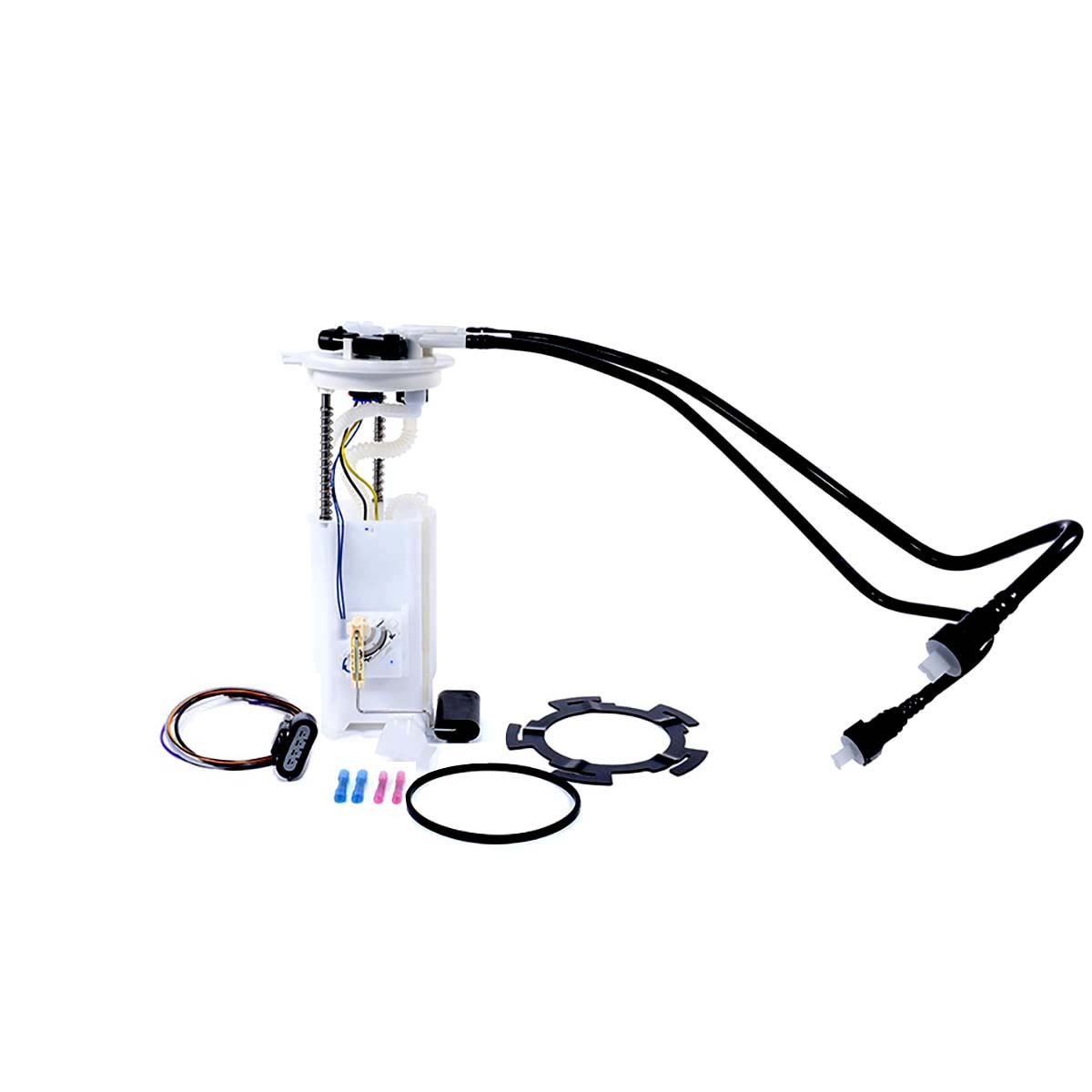 Bomba Gasolina Para Chevrolet Classic 4cil 2.2 2004 2005