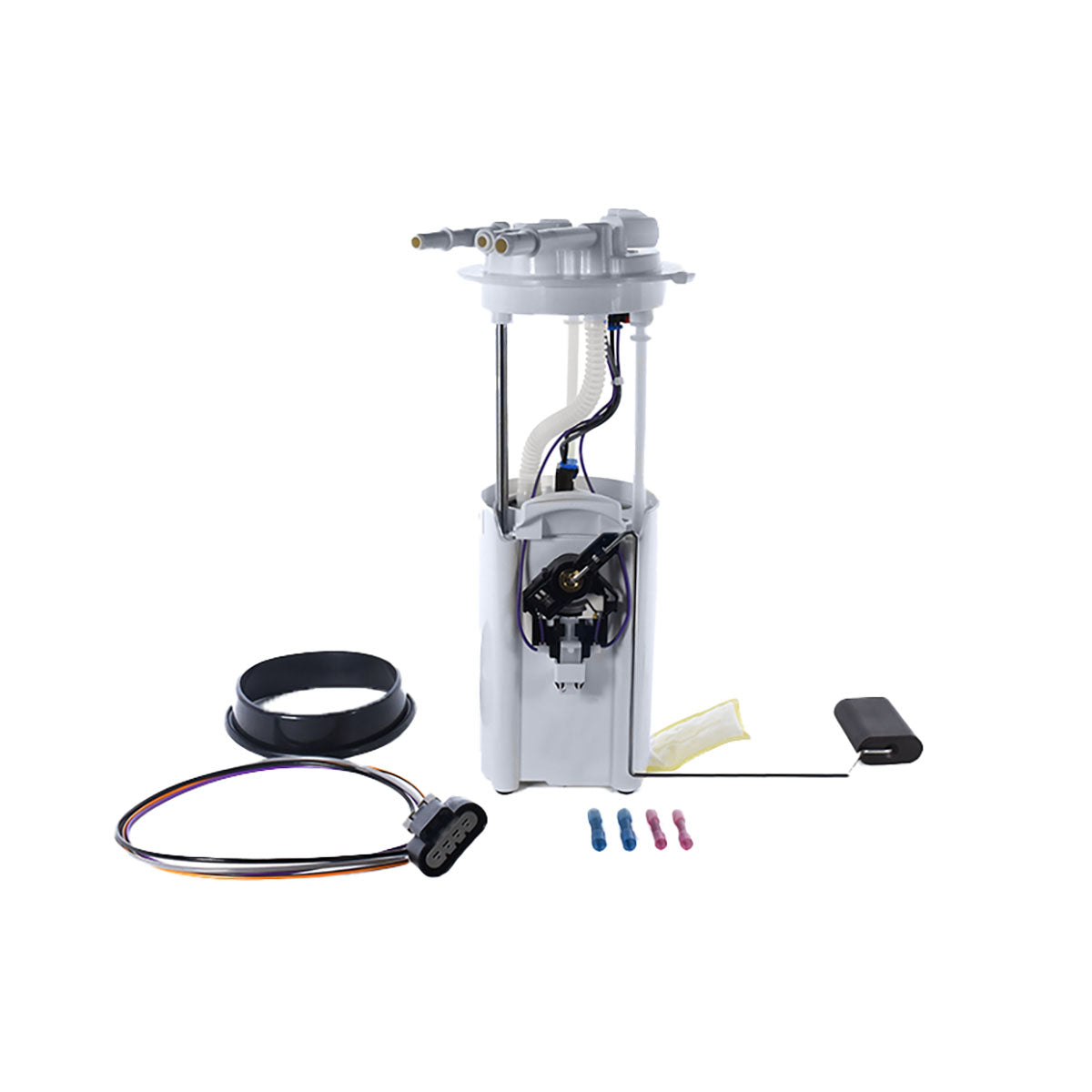 Bomba Gasolina Para Cadillac Escalade 8cil 5.7 1999 2000