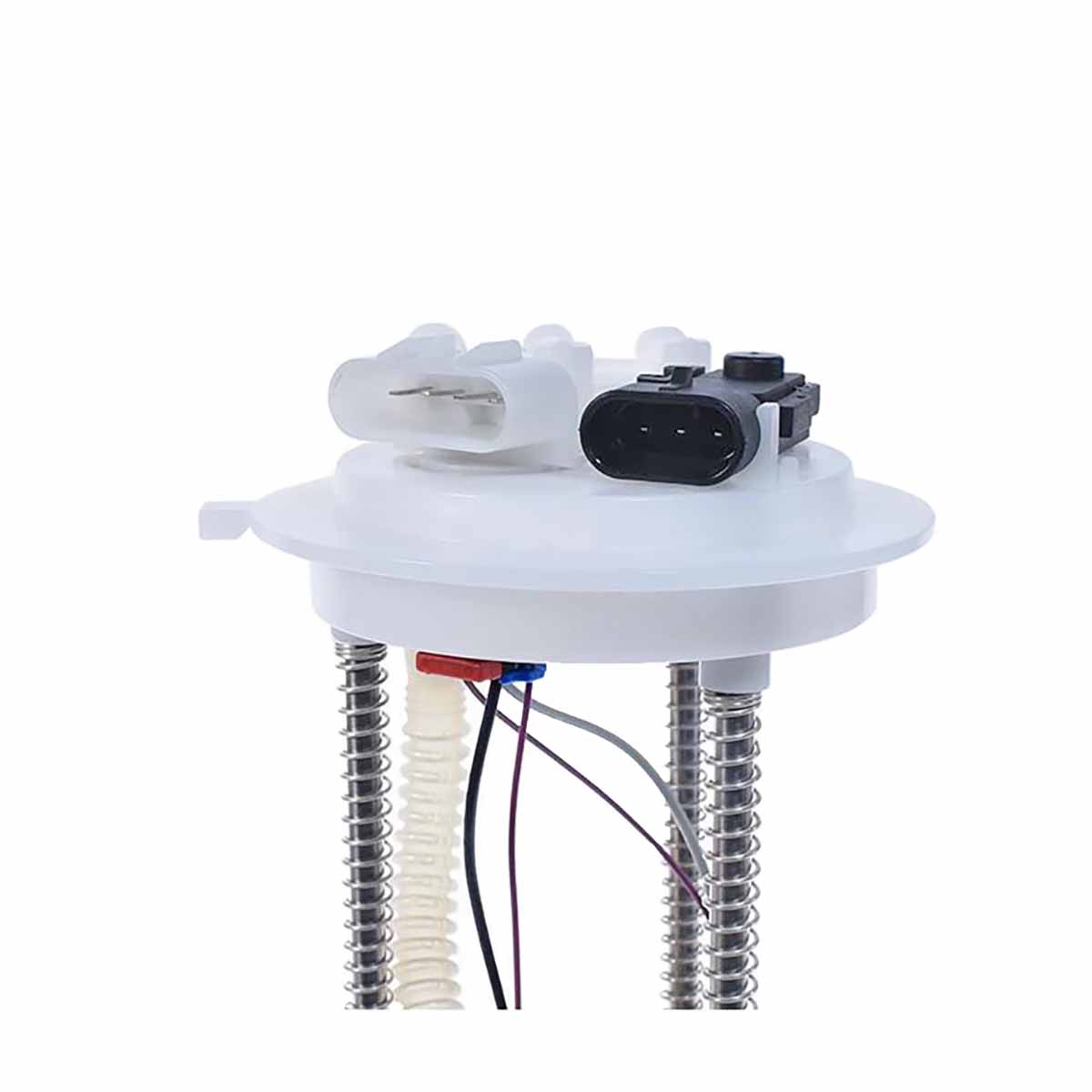 Bomba Gasolina Para Chevrolet S10 6cil 4.3 2002 2003