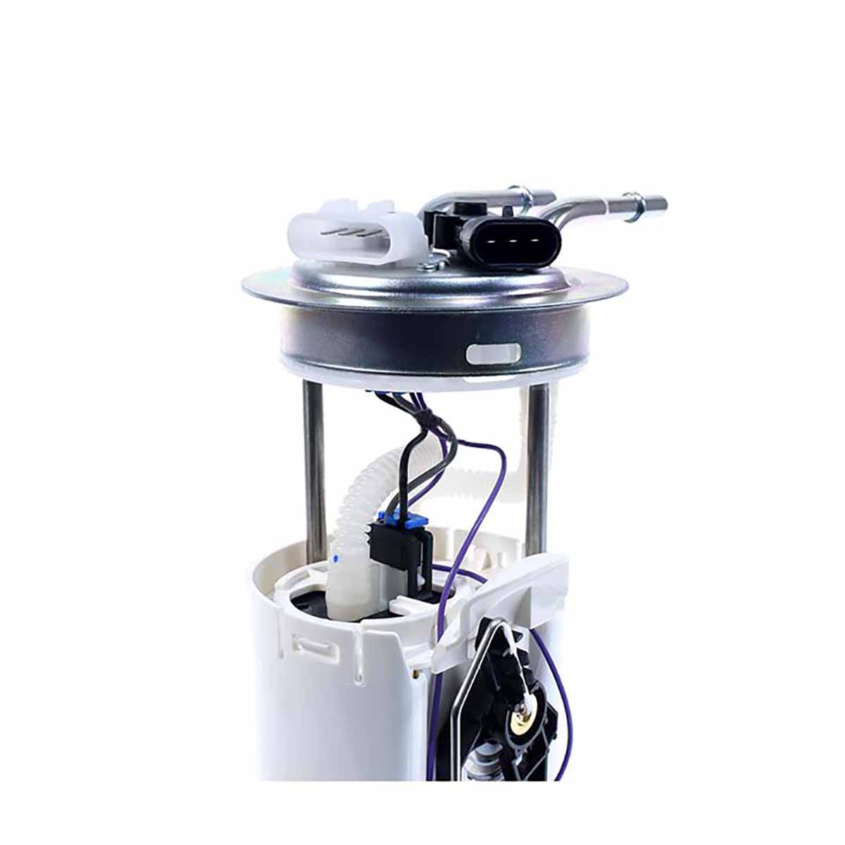Bomba Gasolina Para Cadillac Escalade Esv 8cil 6.0 2003