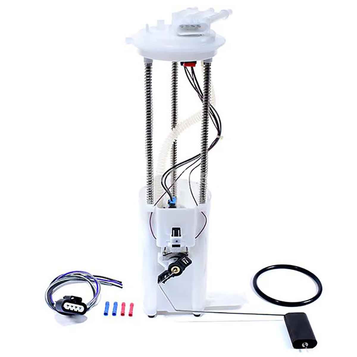 Bomba Gasolina Para Gmc K3500 5.7 2000