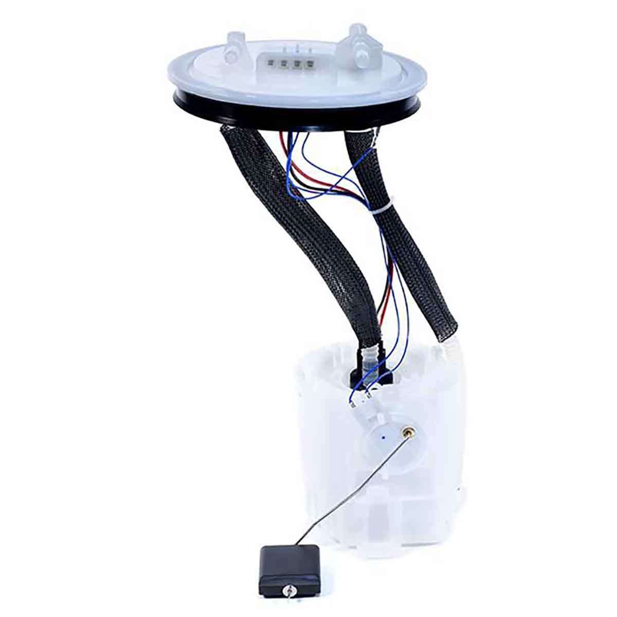 Bomba Gasolina Para Chevrolet Tornado 1.8 2007