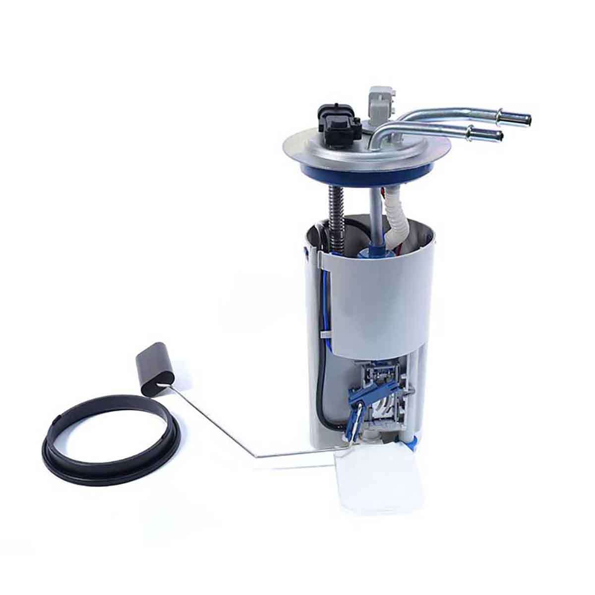 Bomba Gasolina Para Chevrolet Suburban 1500 8cil 5.3 2004