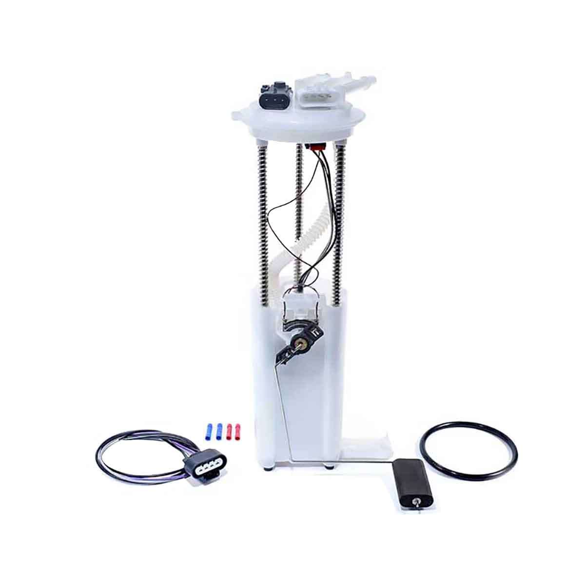 Bomba Gasolina Para Chevrolet K2500 Suburban 7.4 1998 1999