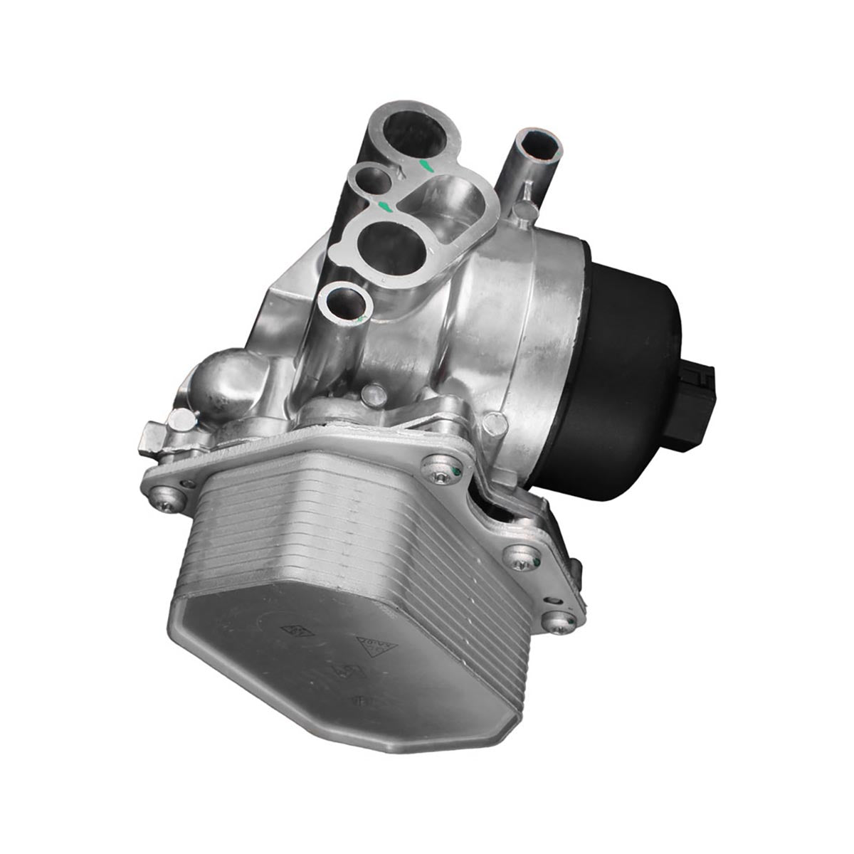 Enfriador Aceite Para Ford Transit 2.2 2014