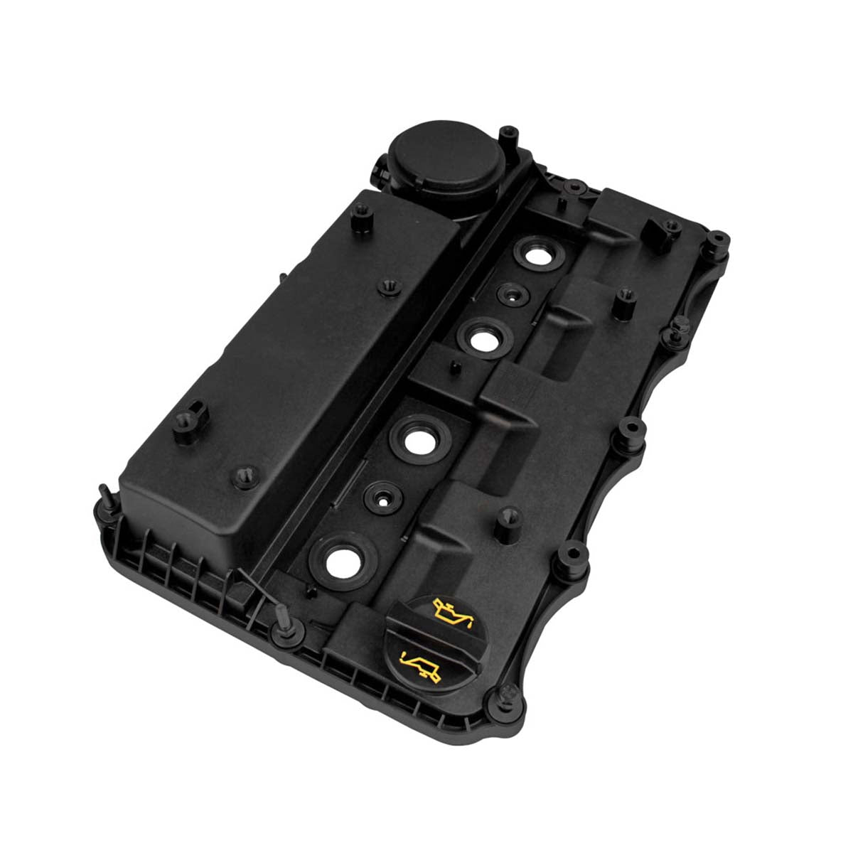 Tapa Punterias Para Ford Range Rover 2.2 2018 2019