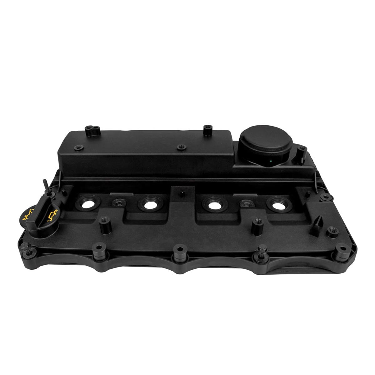 Tapa Punterias Para Ford Range Rover 2.2 2012 2013 2014