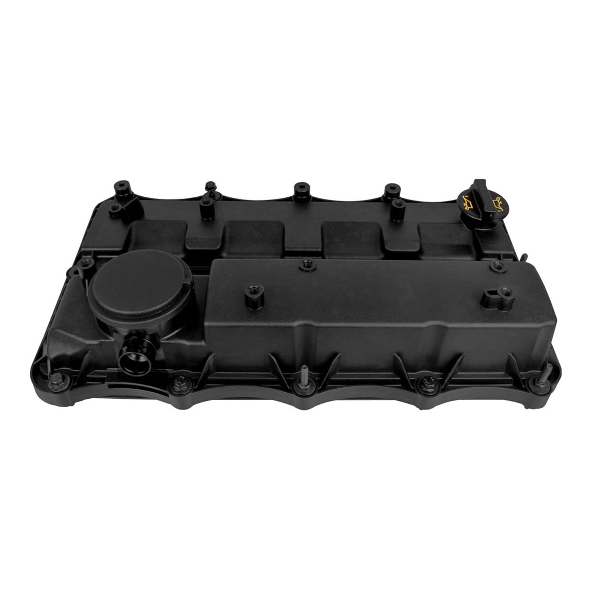 Tapa Punterias Para Ford Range Rover 2.2 2018 2019