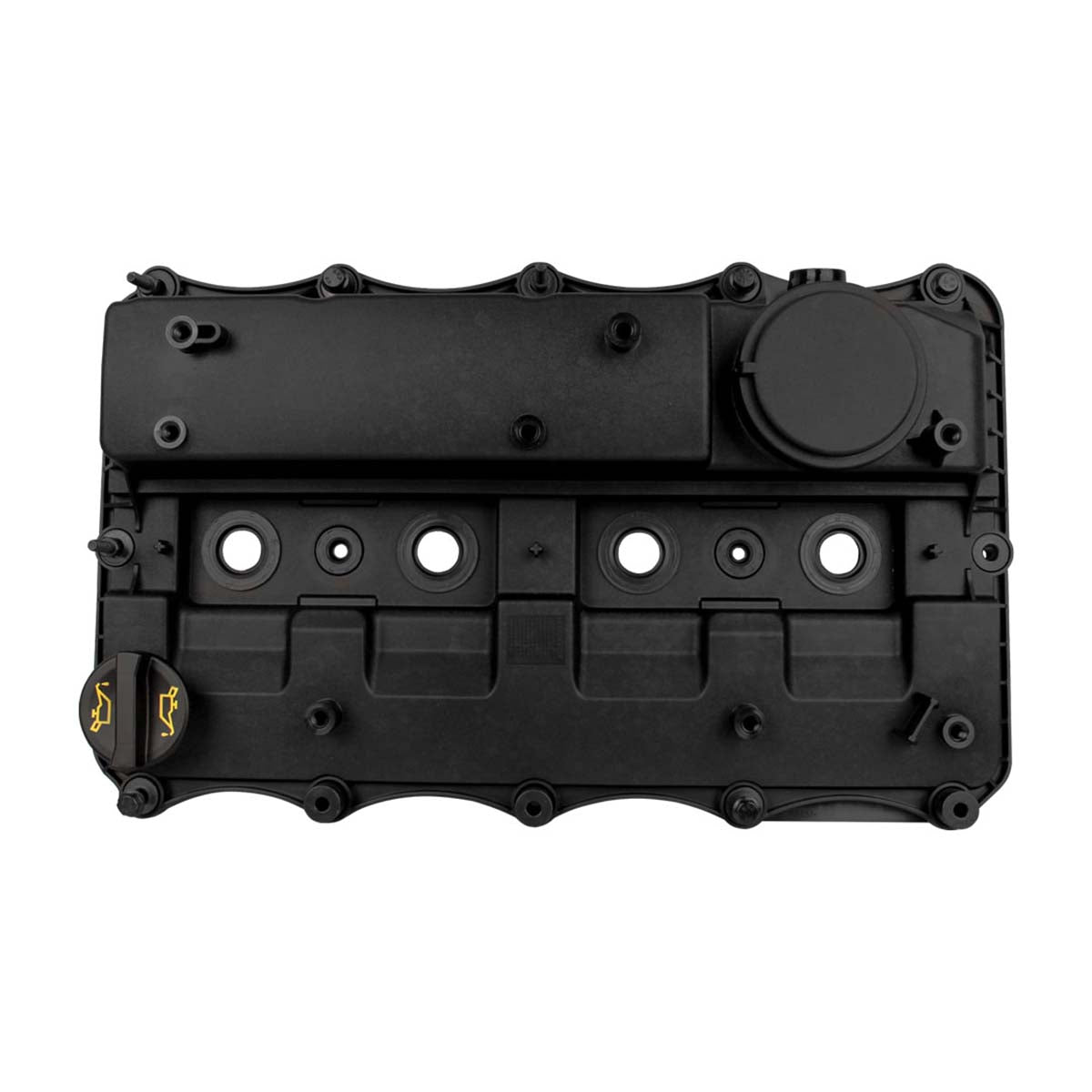 Tapa Punterias Para Ford Range Rover 2.2 2018 2019
