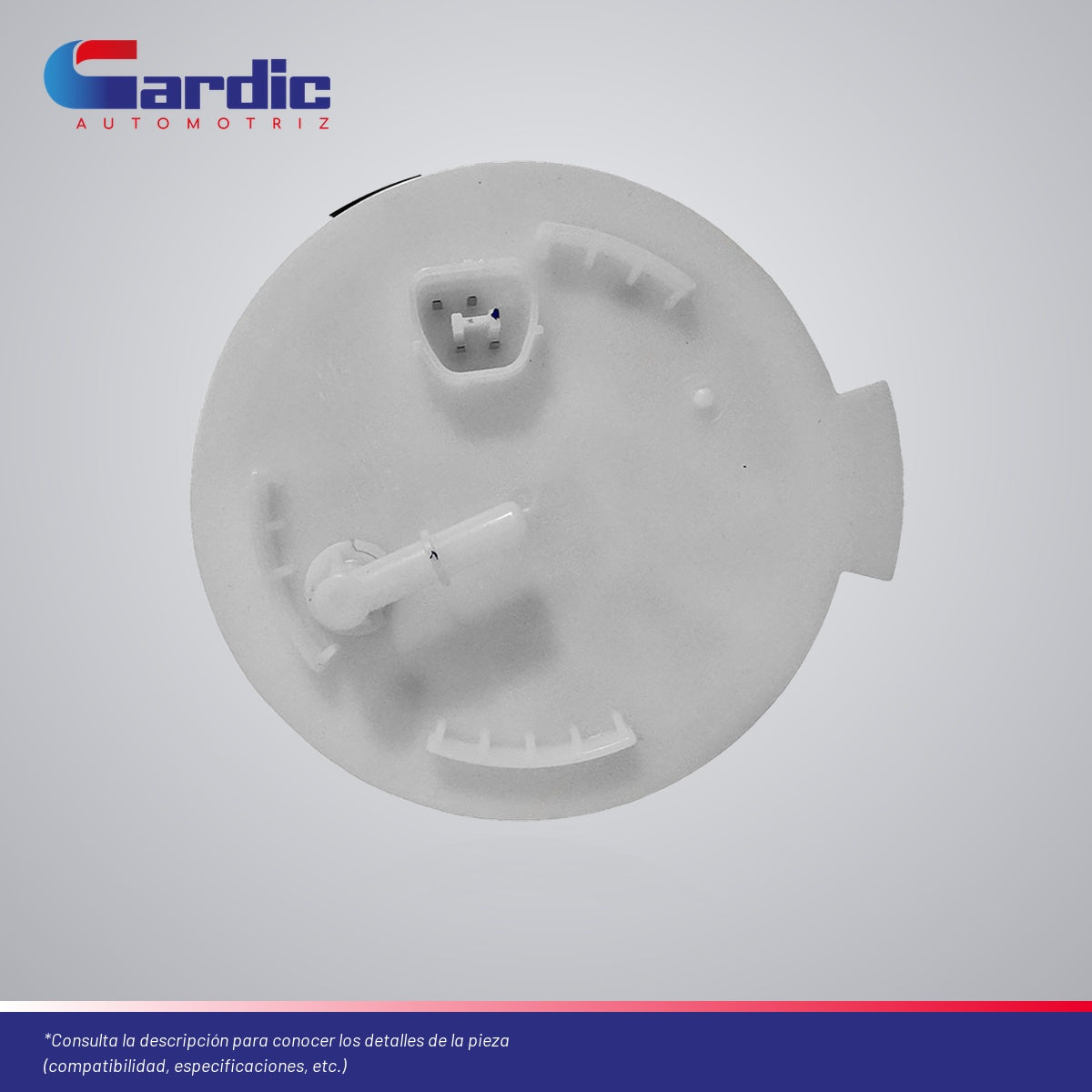 Bomba Gasolina Para Dodge Avenger 6cil 3.5 2008 2009 2010