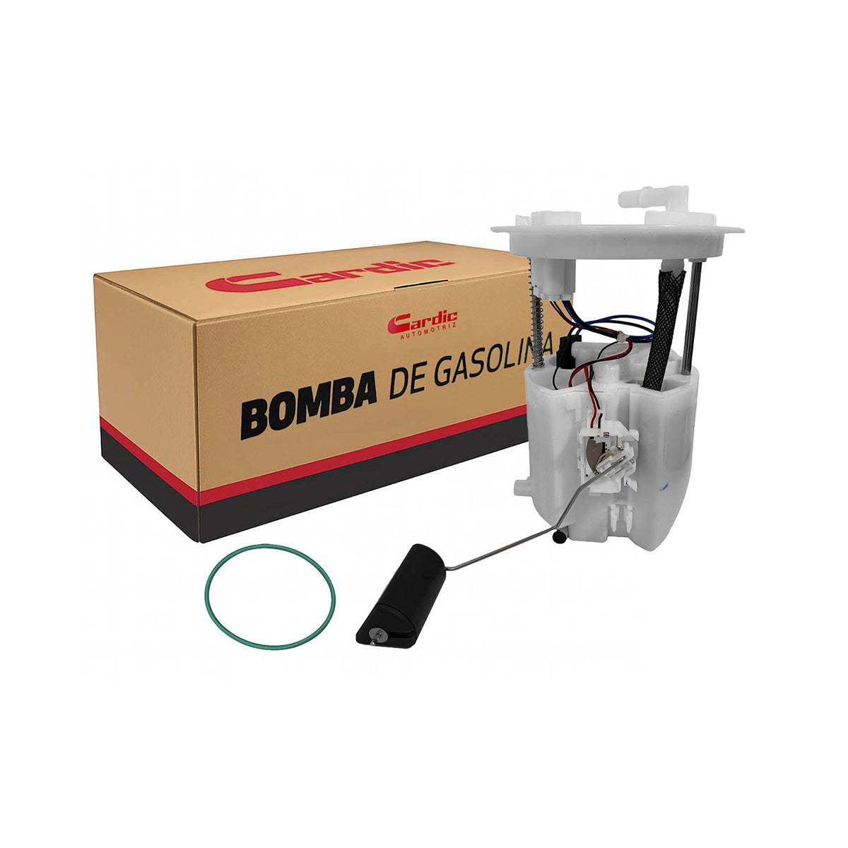 Bomba Gasolina Para Chrysler Sebring 3.5 2007 2008 2009 2010
