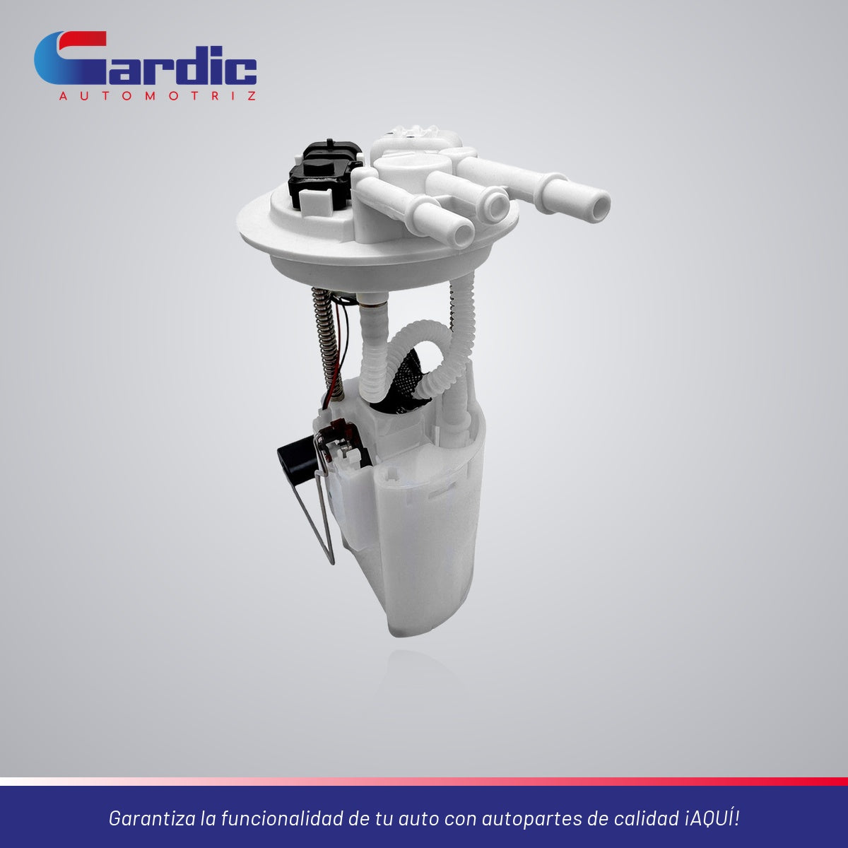 Bomba Gasolina Para Gmc Yukon Xl 1500 8cil 6.0 2001