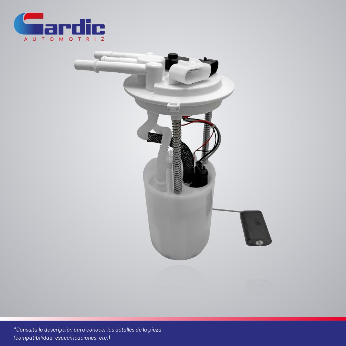 Bomba Gasolina Para Gmc Yukon Xl 1500 8cil 5.3 2000 2001