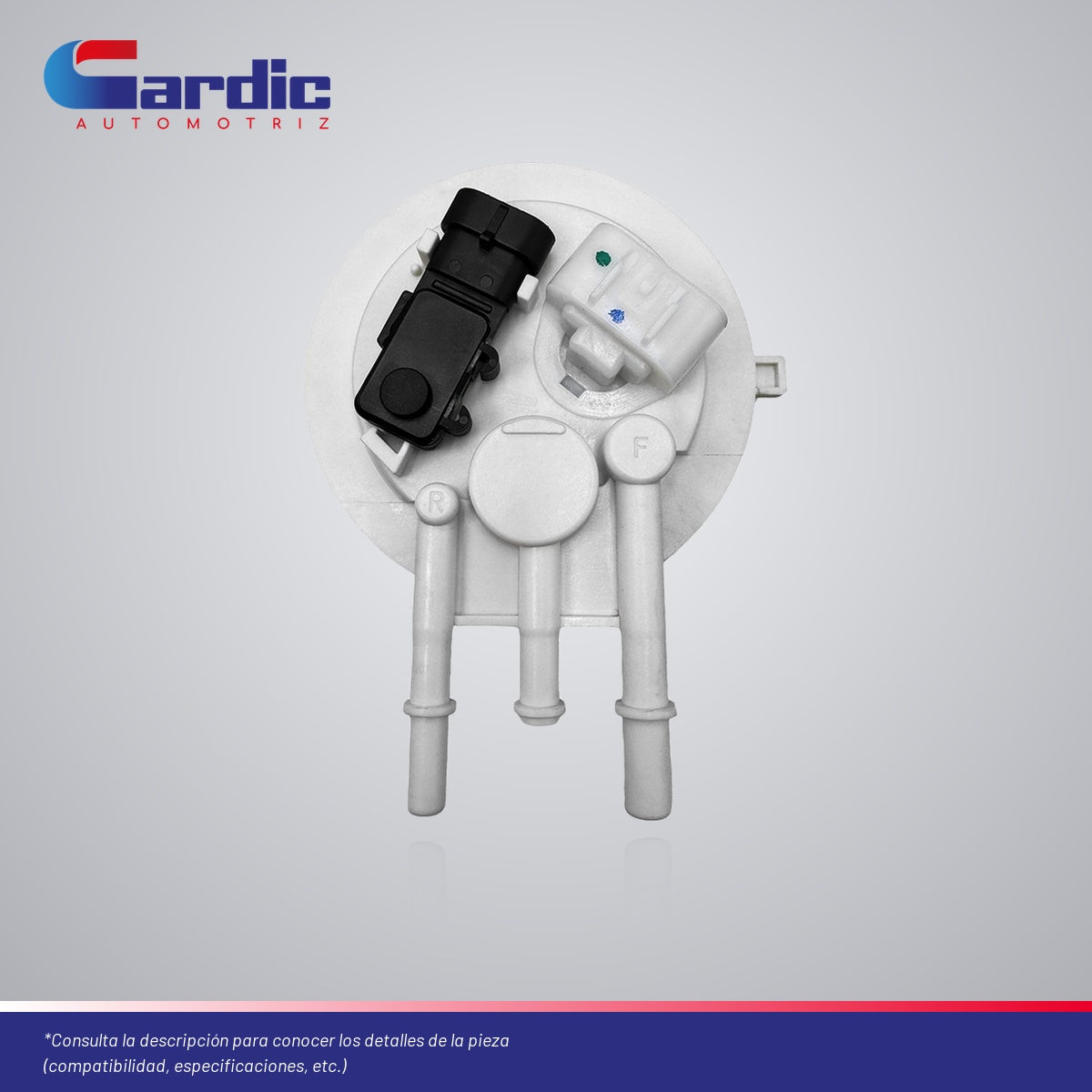 Bomba Gasolina Para Gmc Yukon Xl 1500 8cil 5.3 2000 2001