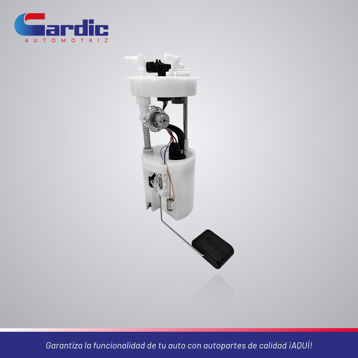 Bomba Gasolina Para Pontiac Matiz 1.0 2004 2005