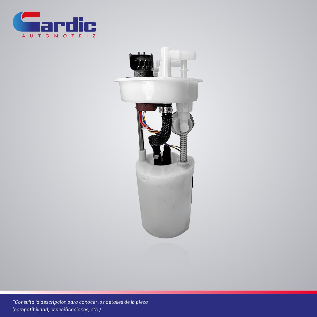 Bomba Gasolina Para Pontiac Matiz 1.0 2004 2005
