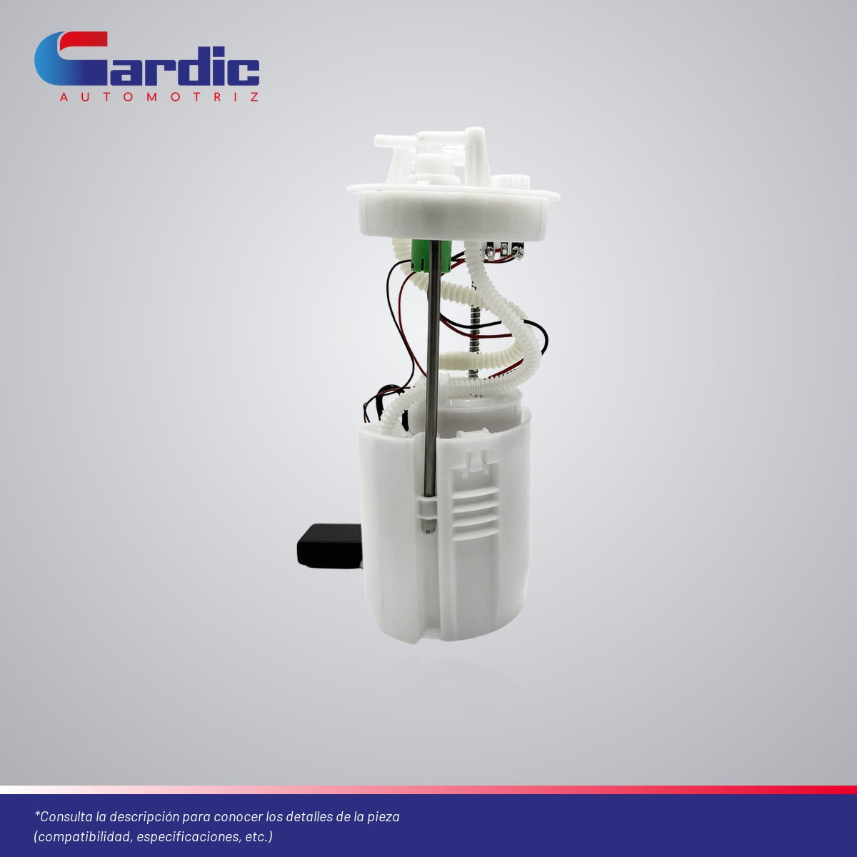 Bomba Gasolina Para Honda Fit 1.5 2011 2012 2013 2014