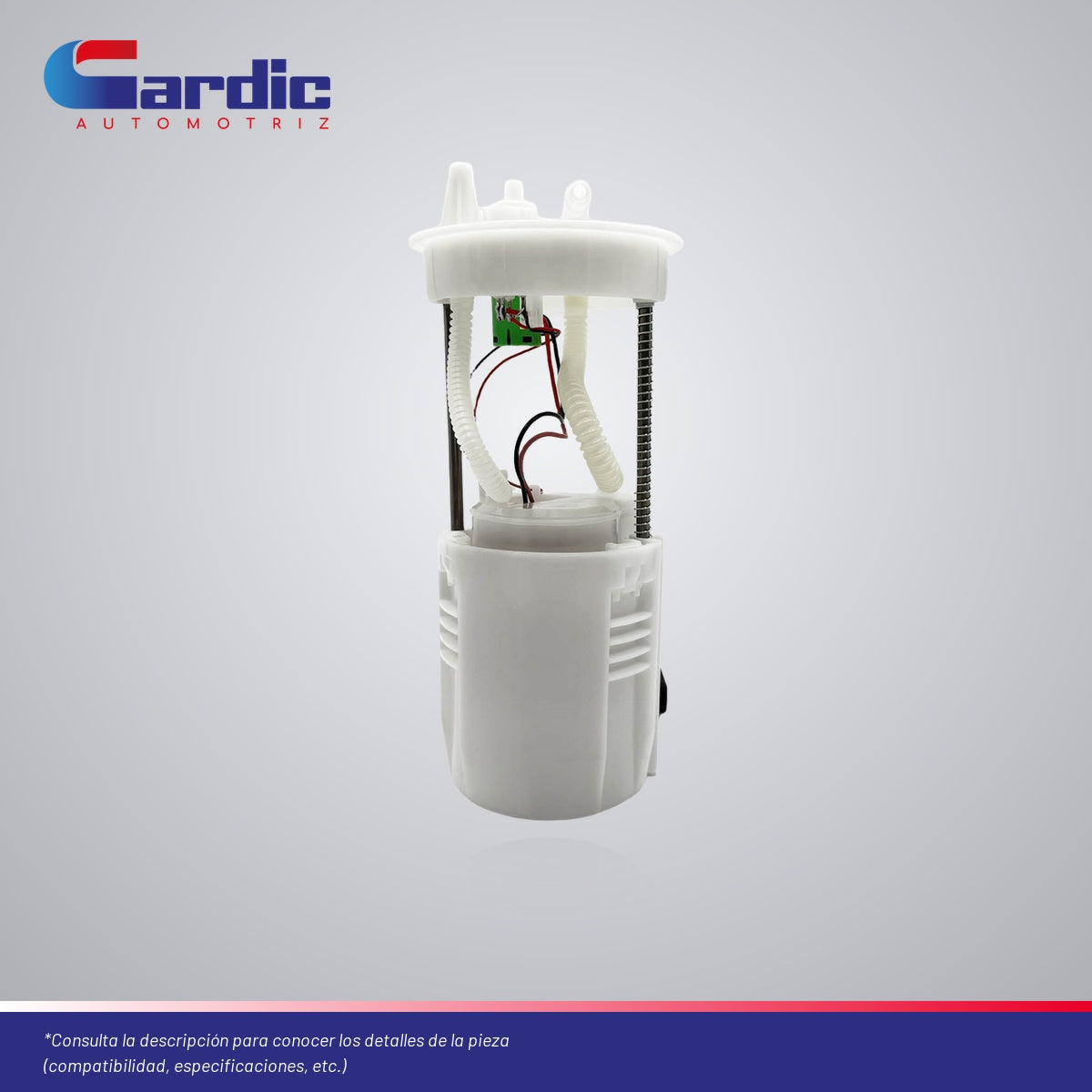 Bomba Gasolina Para Honda Fit 1.5 2011 2012 2013 2014