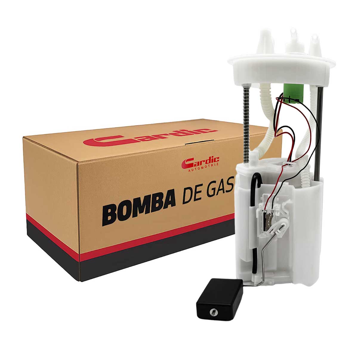Bomba Gasolina Para Honda Fit 1.5 2011 2012 2013 2014